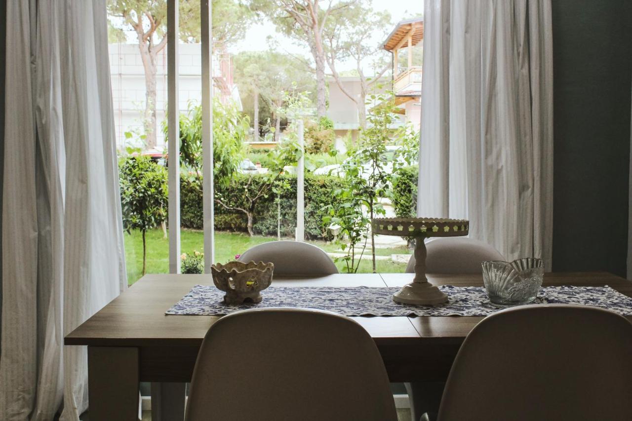 Ivy Lalzi Bay House